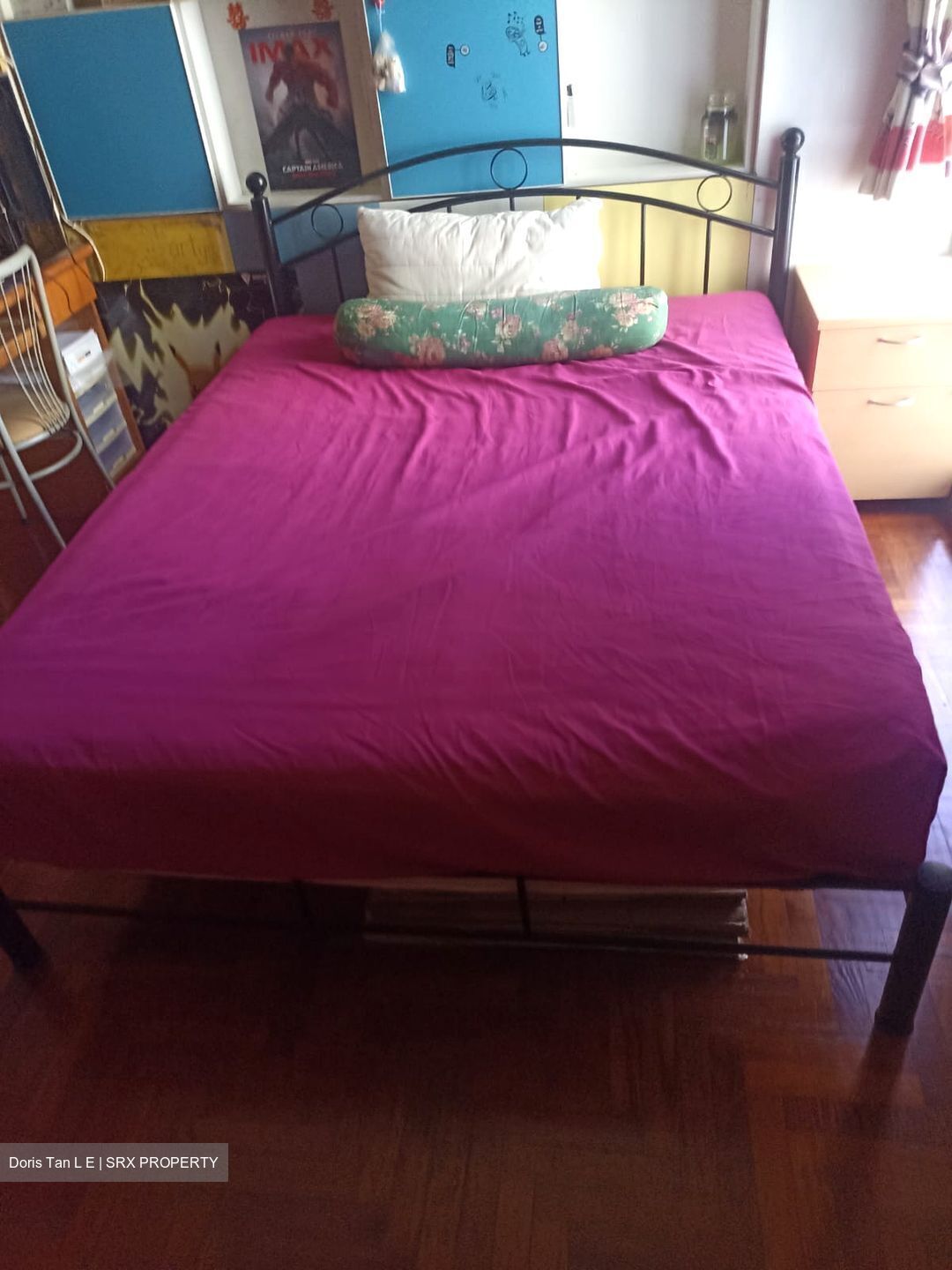 Regentville (D19), Apartment #452088811